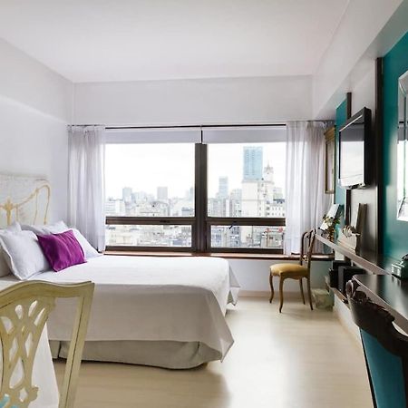 Av Corrientes 818 La Belle Suites Buenos Aires Kültér fotó