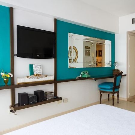 Av Corrientes 818 La Belle Suites Buenos Aires Kültér fotó