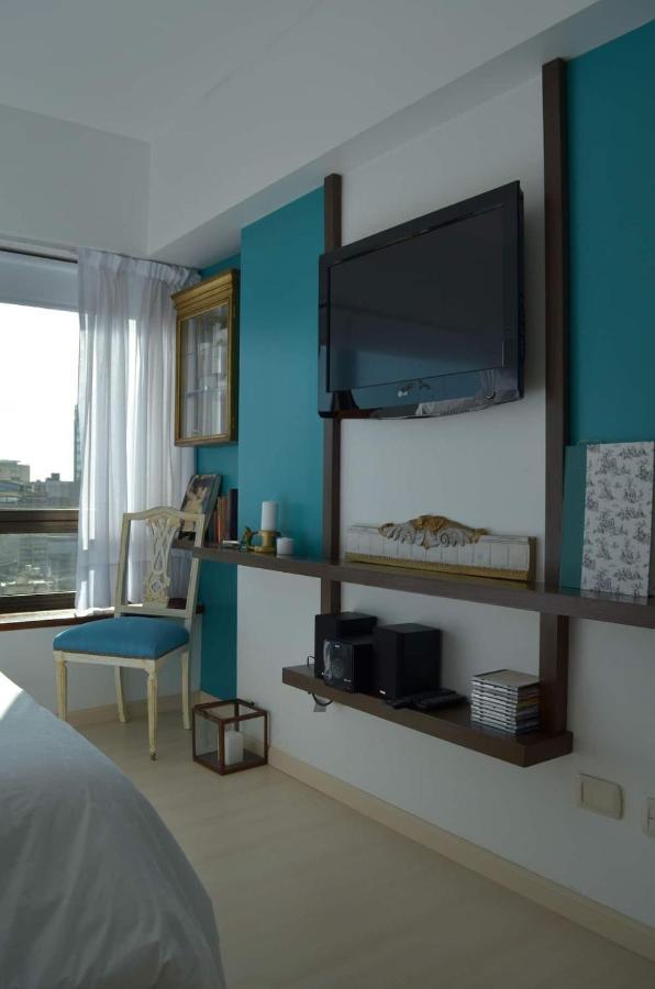 Av Corrientes 818 La Belle Suites Buenos Aires Kültér fotó