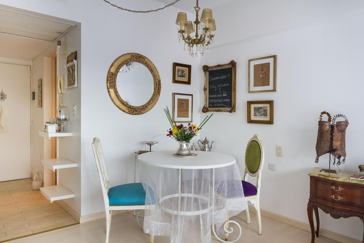 Av Corrientes 818 La Belle Suites Buenos Aires Kültér fotó