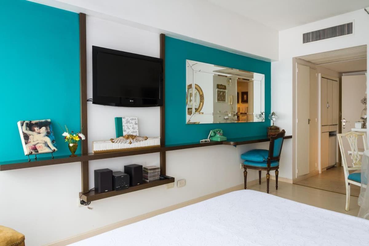 Av Corrientes 818 La Belle Suites Buenos Aires Kültér fotó