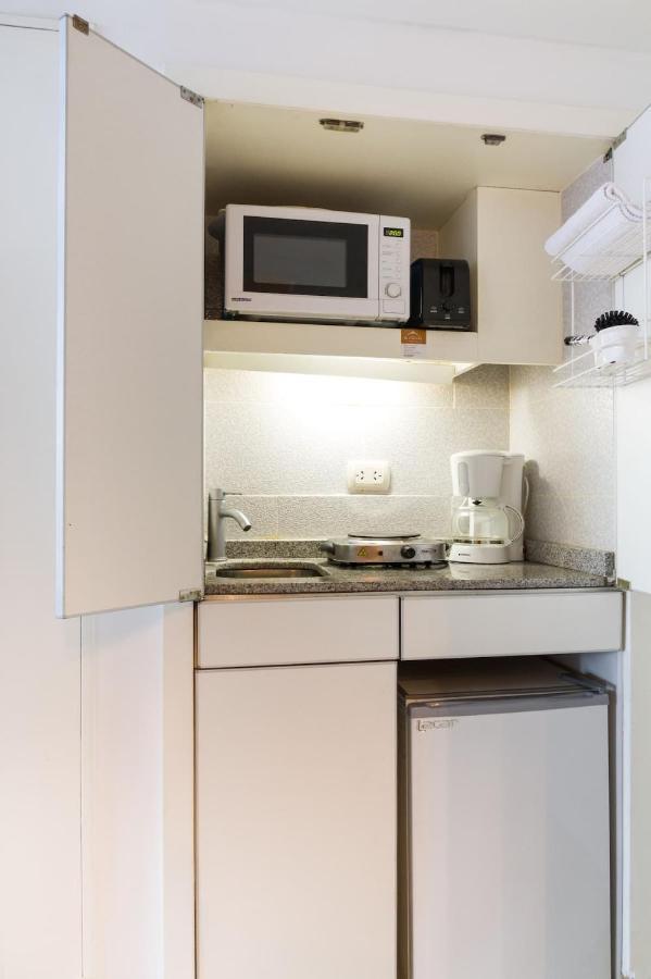 Av Corrientes 818 La Belle Suites Buenos Aires Kültér fotó